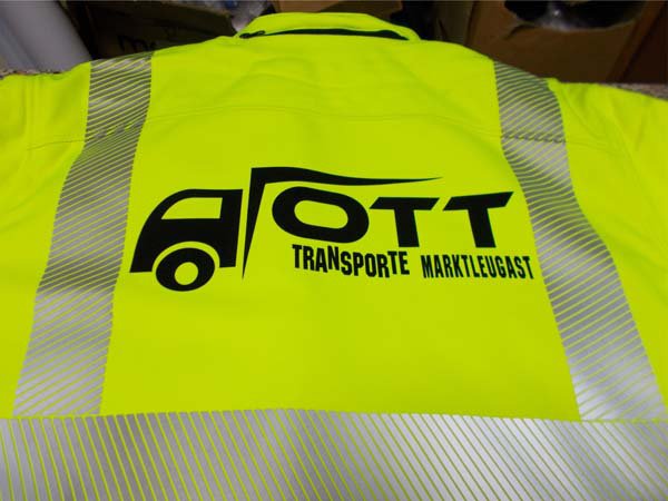 Arbeitskleidung Ott